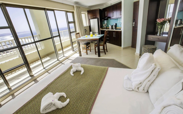 First Group The Palace All-Suite
