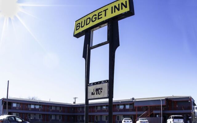 Budget Inn