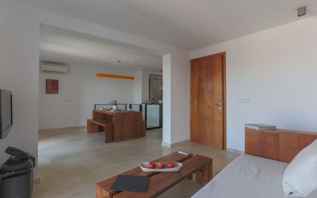 Apartamentos Xereca - Dalt Vila I