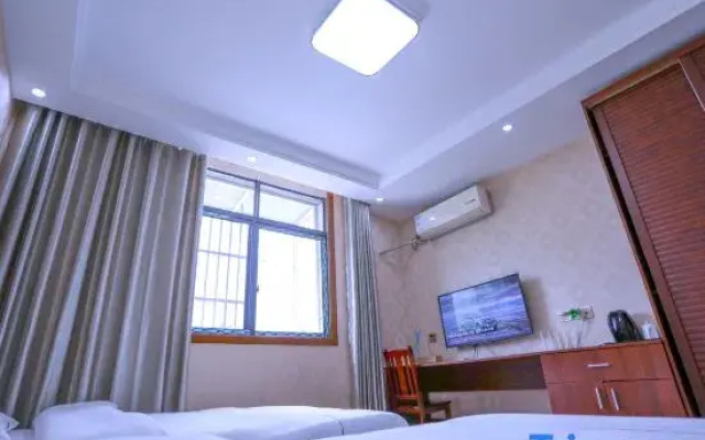 Lichuan Xingshe Renjia Homestay