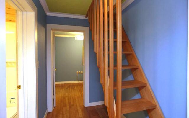 Jeju Olrepeurobangseu Pension