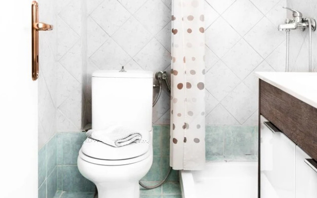 Invitation to Gallerios Arche View Apartment