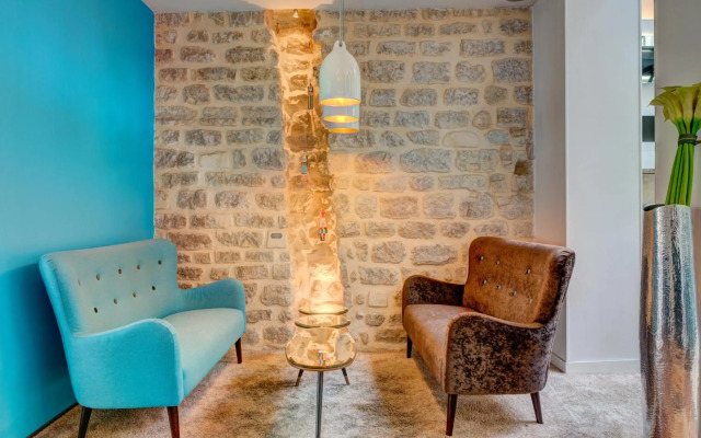 Hôtel Joyce - Astotel