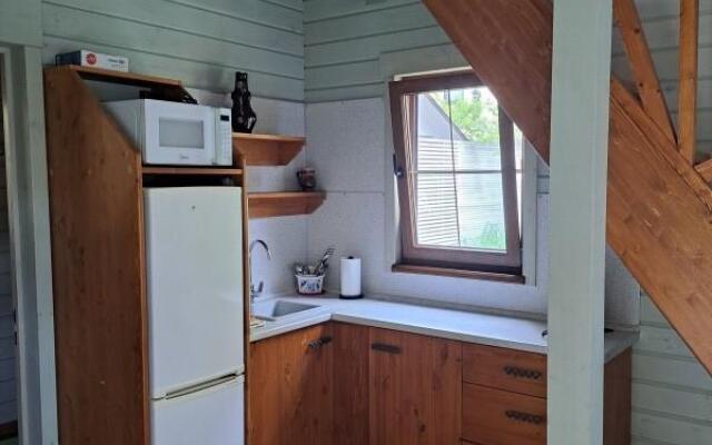 Гостевой дом Прованс