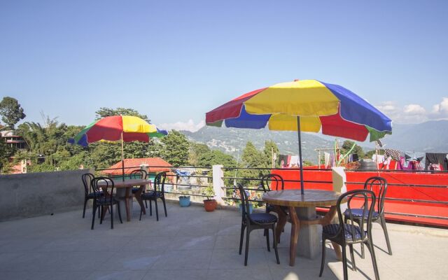 OYO 23353 Hidden Gem Residency