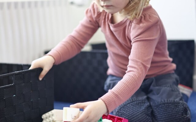 Pederstrup Bed and Breakfast