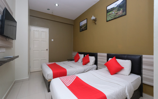 Hotel O Heaven Hill 2