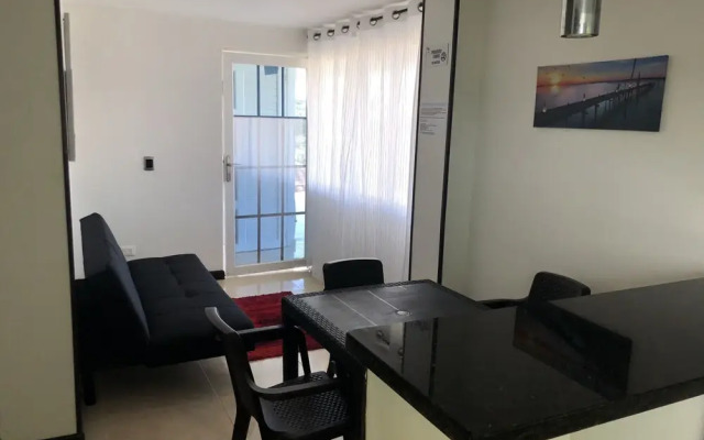 Apartamentos Martinez