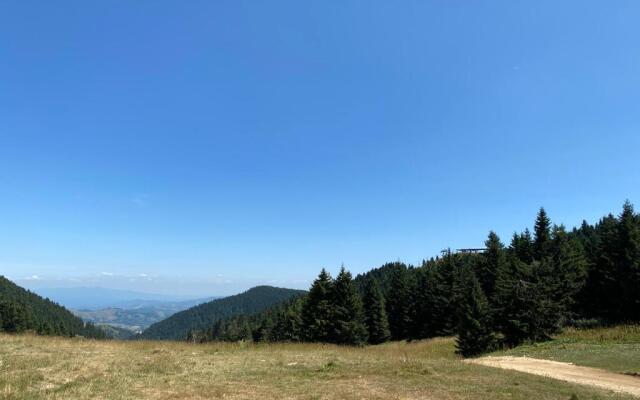 Apartman Karaman Lux