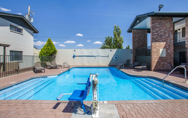 Best Western Arizonian Inn