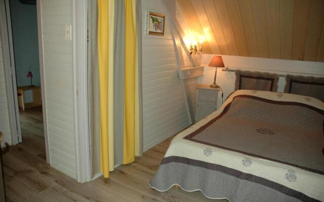 Le Moulin du Bouscot