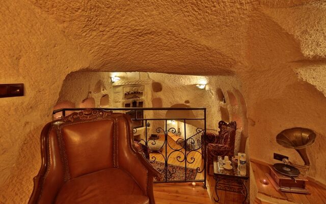 Göreme Ascension Cave Suites