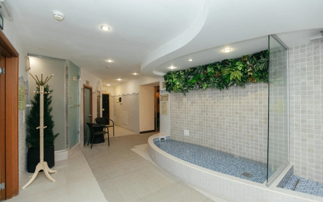 Гостиничный комплекс Губернский