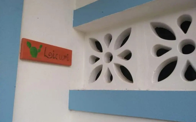 Mandacaru Guest House