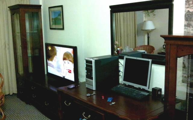 Guilin Oasis Inn
