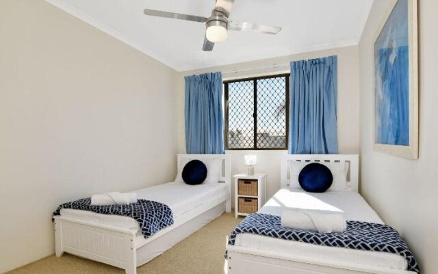 Beachport Apartments
