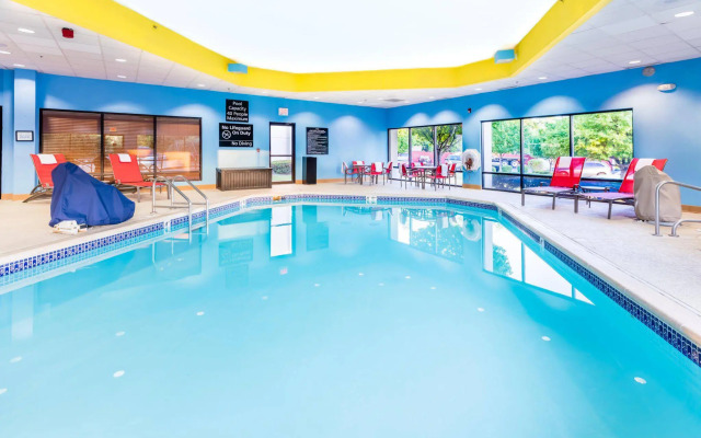 Hampton Inn St. Charles St. Peters