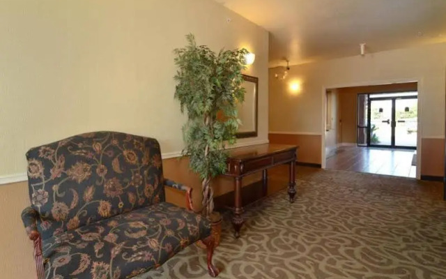 InTown Suites Extended Stay Austin TX – Research Blvd
