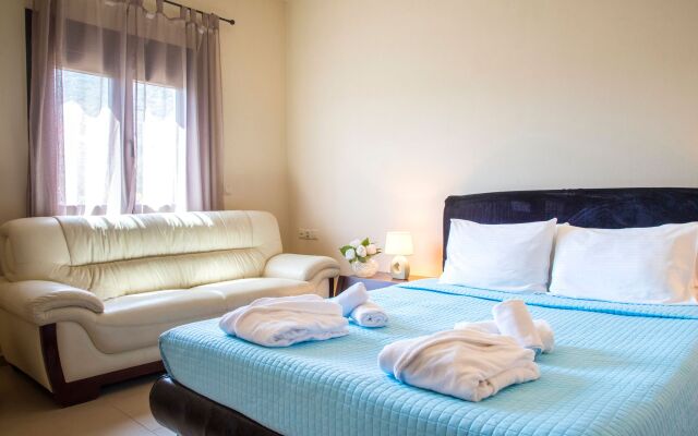 Villa Panorama in Agios Nikolaos Municipality