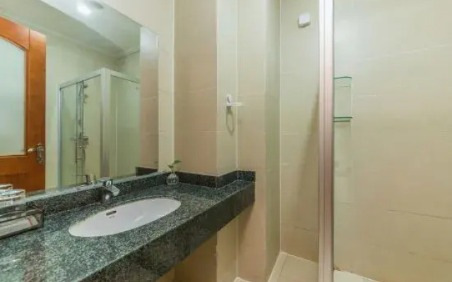 Qingtengcha Hotel