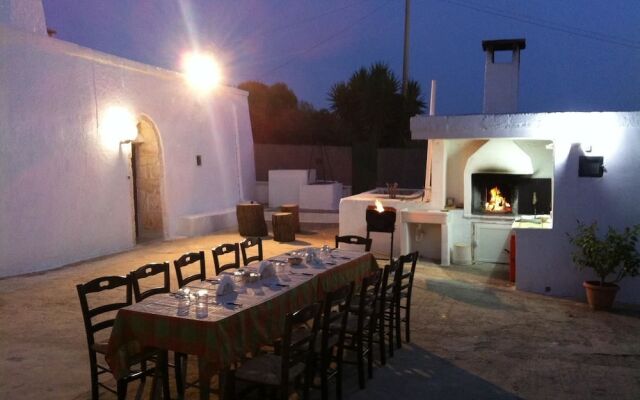 Agriturismo I Trulli di Zio Dino