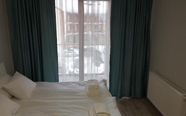 New Gudauri, Loft 1
