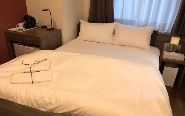 Umeda Plaza Hotel