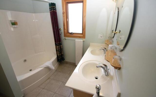 Glenogle Mountain Lodge & Spa