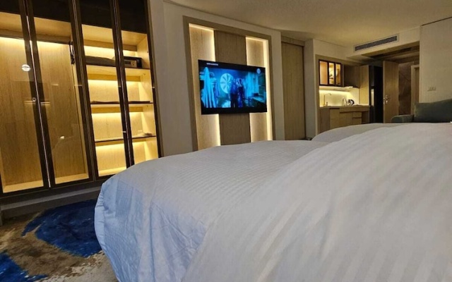 Sheraton Air Hotel
