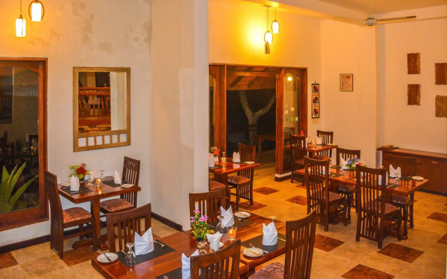 Eleganthotel