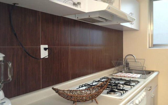 My Suites By La Condesa
