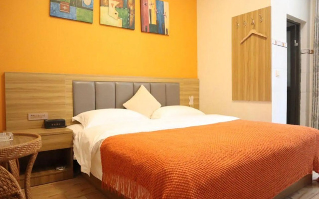 Xiang Kun Hotel Kunming