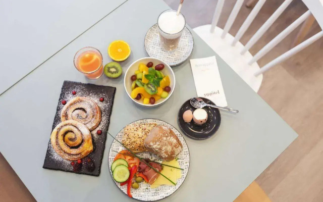 Garner Hotel Berlin Ku´Damm by IHG