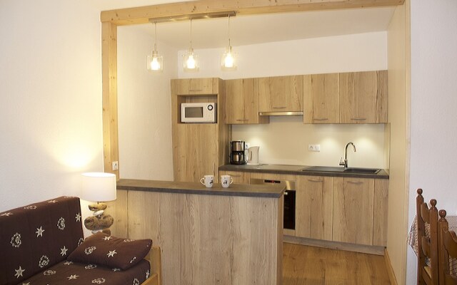 Maison Salina - Appartement 6 personnes