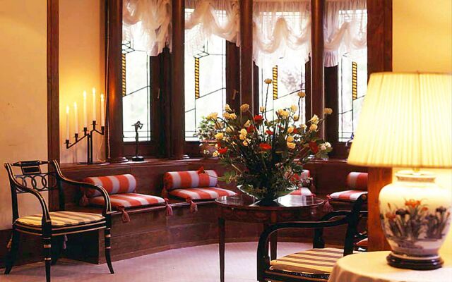 Hotel de La Neige
