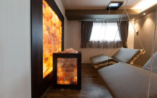 Mont Chalet Nevada - Hotel & Spa