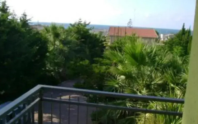 Al Giardino di Davide