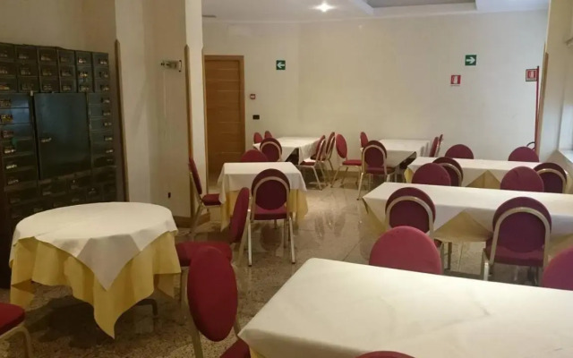 Crisol Europa Hotel