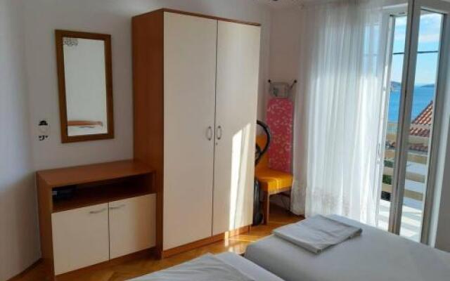 Apartman Vranjica