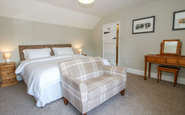 Pennal Cottage