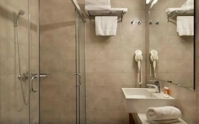 Kriti Hotel