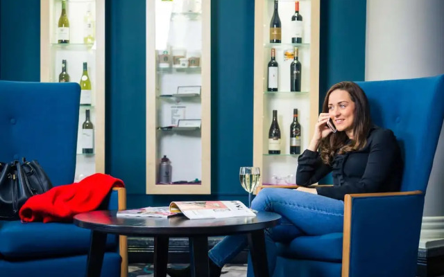 Mercure Dartford Brands Hatch Hotel  Spa