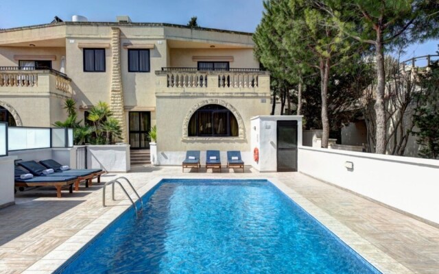 Villa Stephanotis 3 Bedroom With Private Pool