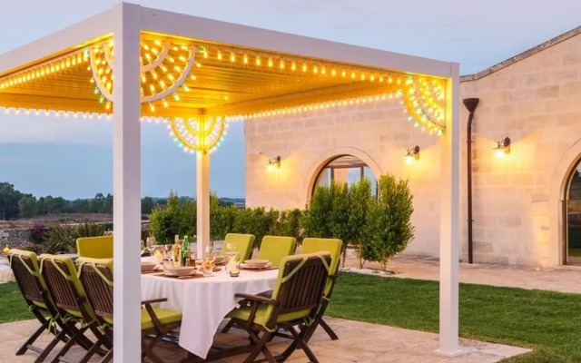 Masseria Specchia in Lecce