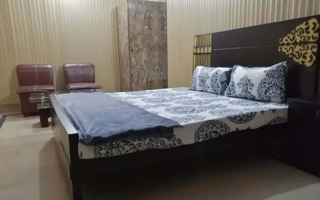 Al Saeed Guest House