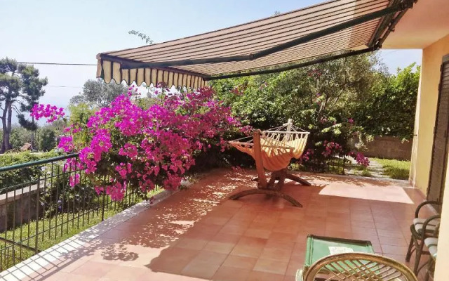La Rosa Dei Venti - Four Bedroom