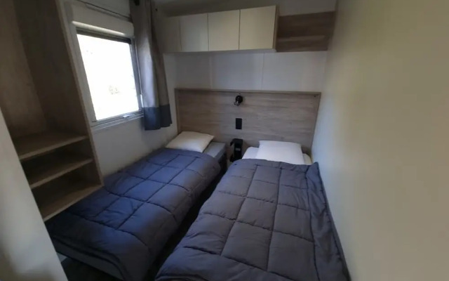 Camping Les Goélands