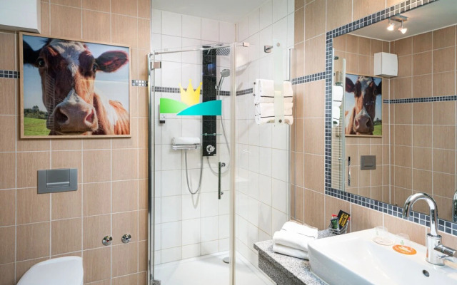 food hotel Neuwied