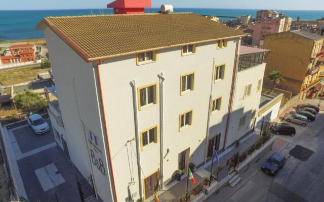 B&B Baglio Santa Croce