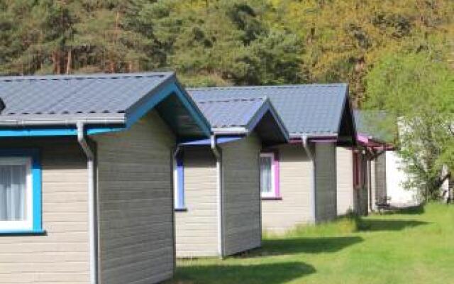 Feriencamp Trassenheide